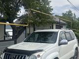 Toyota Land Cruiser Prado 2008 года за 10 800 000 тг. в Хромтау