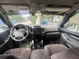 Toyota Land Cruiser Prado 2008 года за 10 800 000 тг. в Хромтау – фото 5