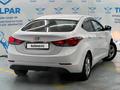 Hyundai Elantra 2013 годаfor6 600 000 тг. в Алматы – фото 3