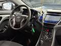 Hyundai Elantra 2013 годаfor6 600 000 тг. в Алматы – фото 8