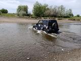 Suzuki Vitara 1995 годаүшін1 400 000 тг. в Усть-Каменогорск – фото 2