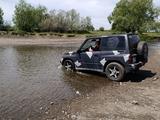 Suzuki Vitara 1995 годаүшін1 400 000 тг. в Усть-Каменогорск