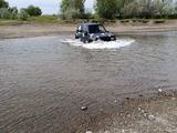 Suzuki Vitara 1995 годаүшін1 400 000 тг. в Усть-Каменогорск – фото 3