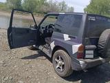 Suzuki Vitara 1995 годаүшін1 400 000 тг. в Усть-Каменогорск – фото 5
