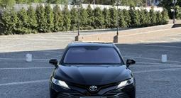 Toyota Camry 2019 годаүшін11 850 000 тг. в Алматы – фото 2