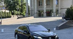 Toyota Camry 2019 годаүшін11 850 000 тг. в Алматы – фото 3