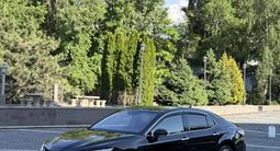 Toyota Camry 2019 годаүшін11 850 000 тг. в Алматы – фото 4