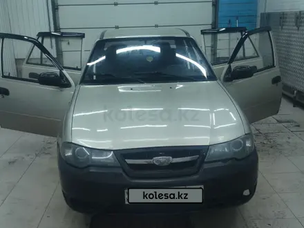 Daewoo Nexia 2013 года за 1 750 000 тг. в Ерейментау