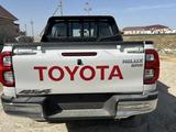 Toyota Hilux 2024 года за 23 500 000 тг. в Актау – фото 5