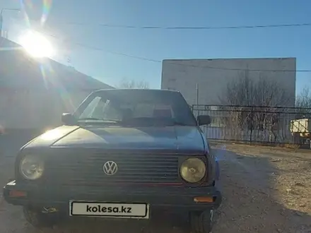 Volkswagen Golf 1990 года за 500 000 тг. в Балхаш