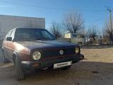 Volkswagen Golf 1990 года за 500 000 тг. в Балхаш – фото 3