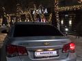 Chevrolet Cruze 2013 годаүшін3 500 000 тг. в Жезказган – фото 3