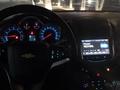 Chevrolet Cruze 2013 годаүшін3 500 000 тг. в Жезказган – фото 5