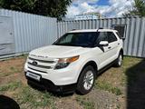 Ford Explorer 2012 годаүшін8 000 000 тг. в Уральск
