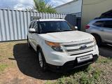 Ford Explorer 2012 годаүшін8 000 000 тг. в Уральск – фото 2