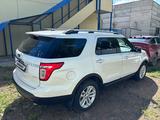 Ford Explorer 2012 годаүшін8 000 000 тг. в Уральск – фото 4