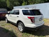 Ford Explorer 2012 годаүшін8 000 000 тг. в Уральск – фото 5