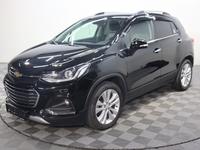 Chevrolet Tracker 2020 годаfor8 890 000 тг. в Алматы