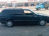 Volkswagen Passat 1990 годаfor1 400 000 тг. в Алматы – фото 5