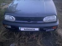 Volkswagen Golf 1994 года за 750 000 тг. в Караганда