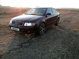Audi A4 2002 года за 2 900 000 тг. в Петропавловск