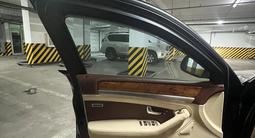 Audi A8 2008 года за 45 000 000 тг. в Алматы – фото 3