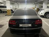 Audi A8 2008 года за 45 000 000 тг. в Алматы – фото 2