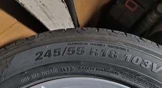 Kumho Crugen hp 71 за 200 000 тг. в Алматы