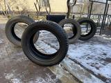 Шипованные шины Yokohama 285/50 R20 (б/у)for200 000 тг. в Талгар – фото 2