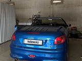 Peugeot 206 2003 годаfor3 000 000 тг. в Жанаозен – фото 3