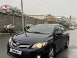 Toyota Corolla 2012 года за 4 800 000 тг. в Алматы – фото 3