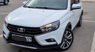 ВАЗ (Lada) Vesta SW Cross 2022 года за 7 800 000 тг. в Караганда