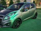 Chevrolet Spark 2022 годаүшін5 500 000 тг. в Астана