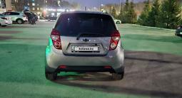 Chevrolet Spark 2022 года за 5 800 000 тг. в Астана – фото 4