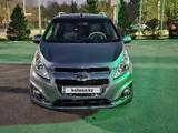 Chevrolet Spark 2022 годаүшін5 500 000 тг. в Астана – фото 5