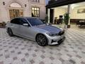 BMW 330 2019 годаfor16 000 000 тг. в Алматы – фото 4