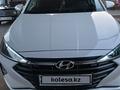 Hyundai Elantra 2020 годаүшін9 800 000 тг. в Шымкент – фото 2