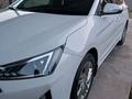 Hyundai Elantra 2020 годаүшін9 800 000 тг. в Шымкент – фото 3