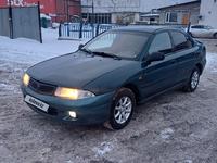 Mitsubishi Carisma 1998 годаүшін1 250 000 тг. в Астана