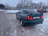 Mitsubishi Carisma 1998 годаүшін1 250 000 тг. в Астана – фото 4