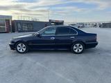 BMW 525 1998 годаүшін2 600 000 тг. в Кызылорда