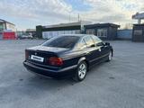 BMW 525 1998 годаүшін2 600 000 тг. в Кызылорда – фото 4