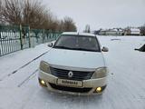 Dacia Logan 2013 годаfor2 800 000 тг. в Актобе