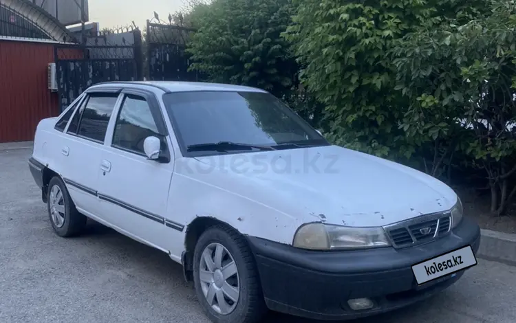 Daewoo Nexia 1994 годаүшін650 000 тг. в Алматы