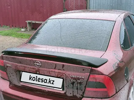 Opel Vectra 2000 года за 1 000 000 тг. в Кокшетау – фото 2