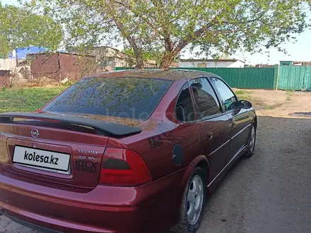 Opel Vectra 2000 года за 1 000 000 тг. в Кокшетау – фото 4