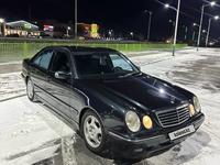 Mercedes-Benz E 320 1999 года за 4 400 000 тг. в Кызылорда