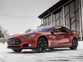 Tesla Model S 2014 года за 12 000 000 тг. в Алматы