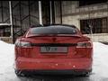 Tesla Model S 2014 года за 12 000 000 тг. в Алматы – фото 3