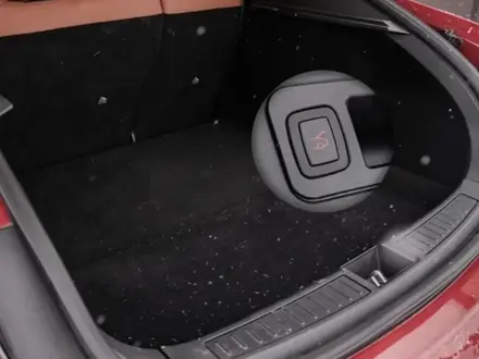 Tesla Model S 2014 года за 12 000 000 тг. в Алматы – фото 8
